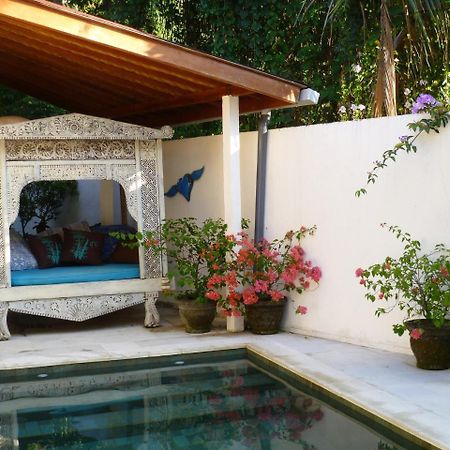 Villa Bulan Mas Ubud Exteriör bild